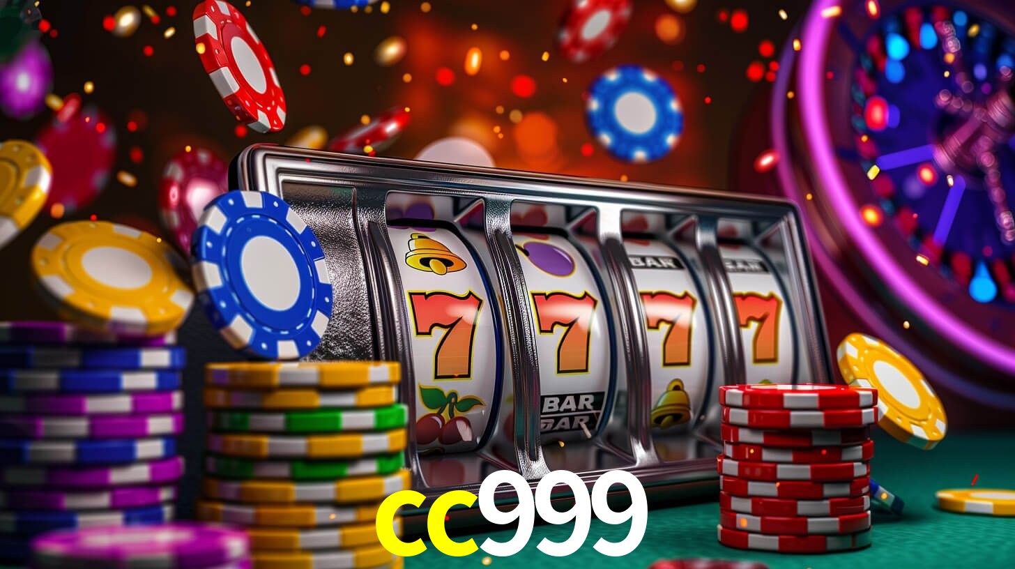 Página oficial no Facebook da cc999